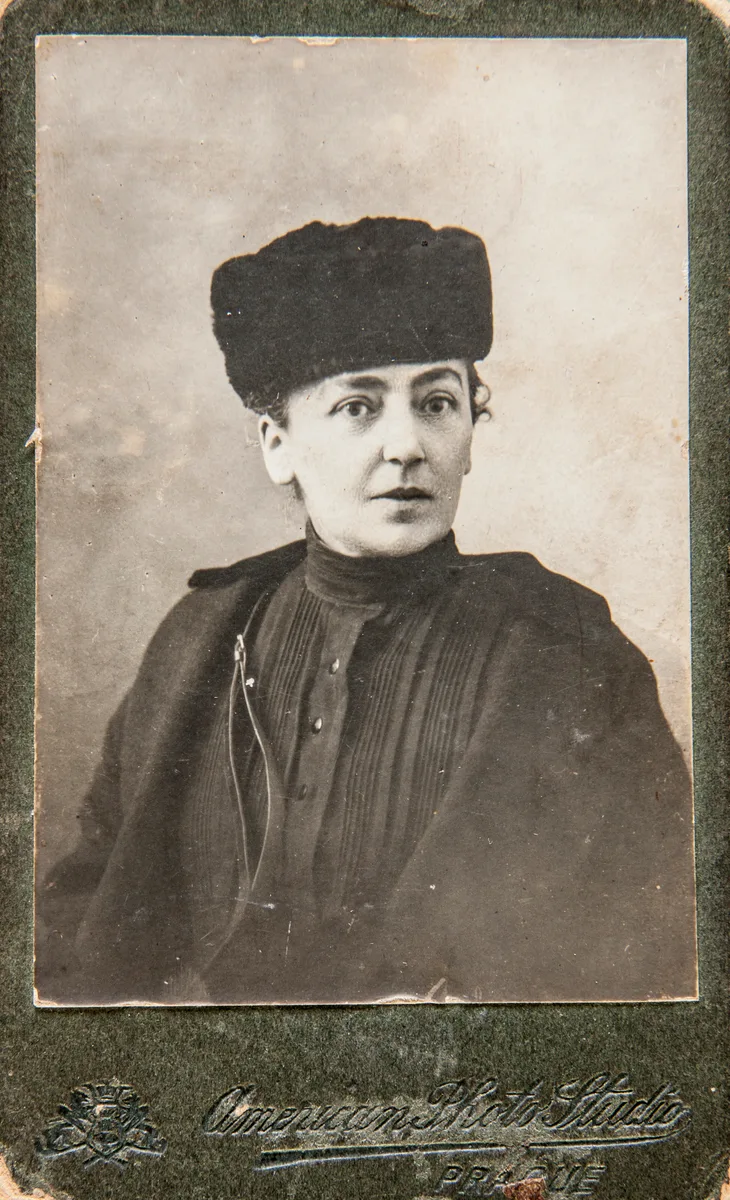 Helena Unierzyska